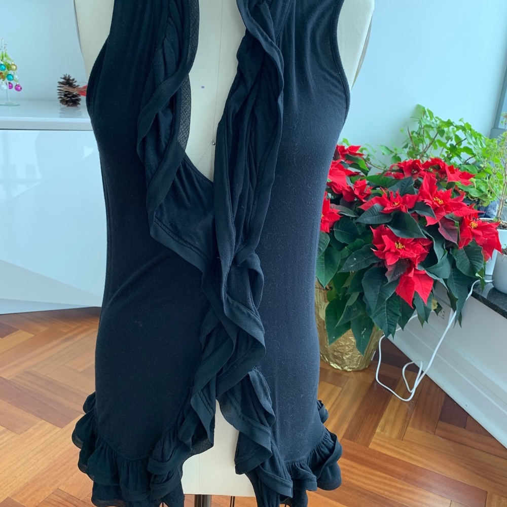 Vivianne Tam - Tunic top